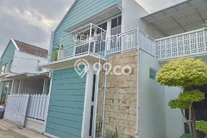 Jual Rumah Modern 2 KT di Cirebon Kota, Cirebon Jual Rumah Modern 2 KT di Cirebon Kota, Cirebon