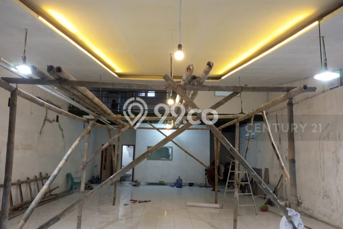 Paling Diincar! Ruko Dijual di Kalijaga Harga Kompetitif Paling Diincar! Ruko Dijual di Kalijaga Harga Kompetitif