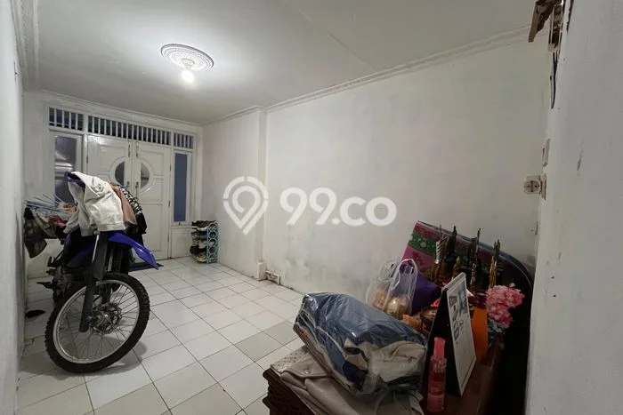 Jual Rumah Murah Meriah Plumbon Punya 2 Kamar & LT 60m2 Jual Rumah Murah Meriah Plumbon Punya 2 Kamar & LT 60m2