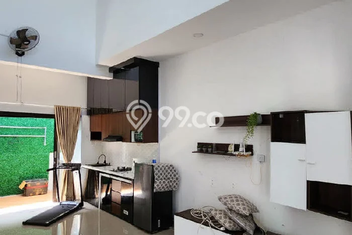 Rumah Modern 2 KT LT 88m2 di Cirebon Kota Rumah Modern 2 KT LT 88m2 di Cirebon Kota