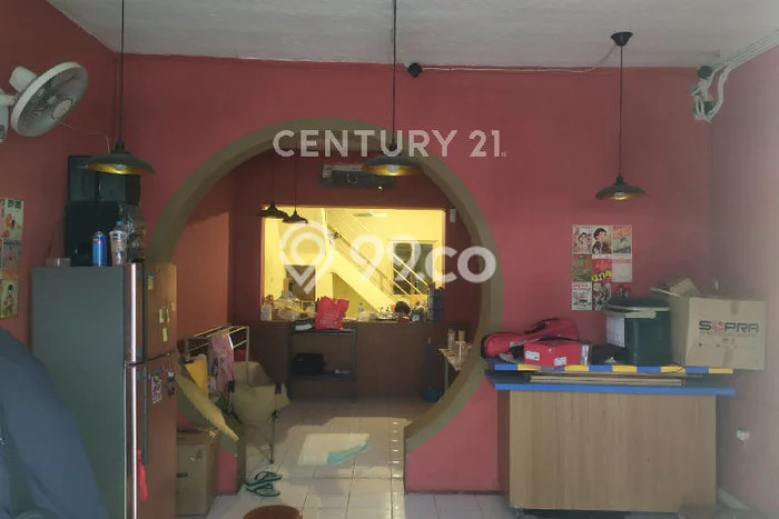 Ruko untuk Disewa di Pusat Cirebon Luas Bangunan 80m2 Ruko untuk Disewa di Pusat Cirebon Luas Bangunan 80m2