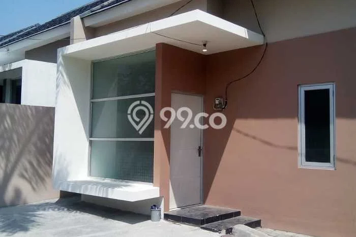 Rumah Murah LT 160m2 di Perumnas Akses Mudah Rumah Murah LT 160m2 di Perumnas Akses Mudah