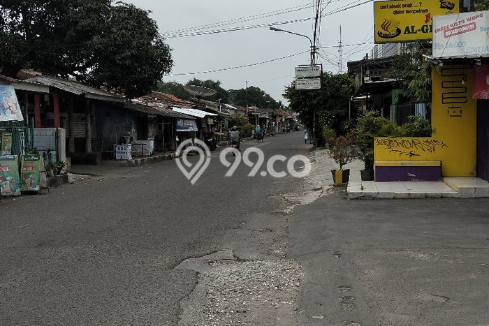 Ruko Disewa di Cirebon dengan LB 48m2 Area Komersial Ramai Ruko Disewa di Cirebon dengan LB 48m2 Area Komersial Ramai