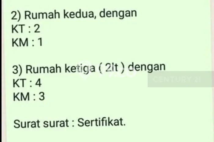 Dijual Rumah Premium dengan Fasilitas Sekitar Lengkap di Kramatmulya, Kuningan Dijual Rumah Premium dengan Fasilitas Sekitar Lengkap di Kramatmulya, Kuningan