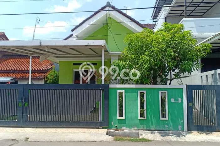 Disewakan Cepat Rumah Kondisi Baik di Area Kesambi, Cirebon Disewakan Cepat Rumah Kondisi Baik di Area Kesambi, Cirebon
