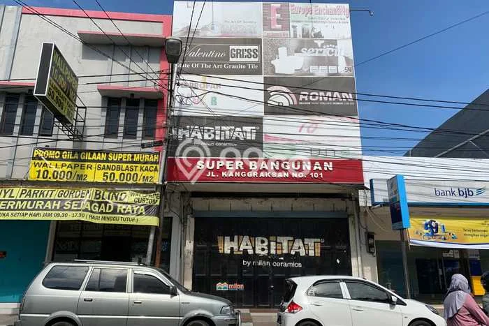 Ruko Disewakan Lokasi Harjamukti Cirebon Harga Spesial! Ruko Disewakan Lokasi Harjamukti Cirebon Harga Spesial!