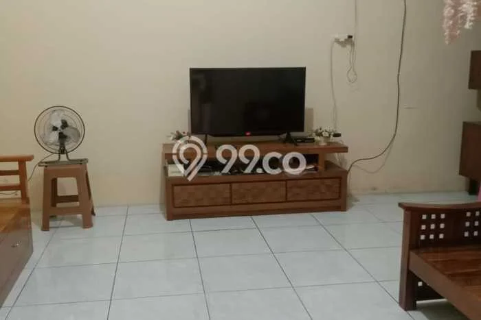 Rumah Strategis Minimalis Lb 135m2 di Harjamukti, Cirebon Rumah Strategis Minimalis Lb 135m2 di Harjamukti, Cirebon
