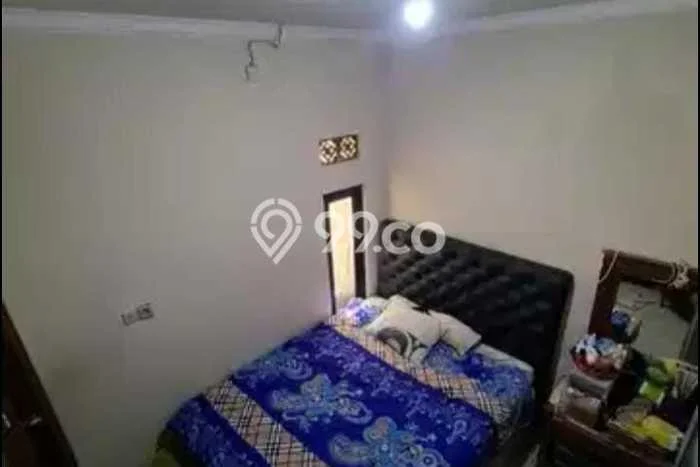 Rumah Minimalis 4 KT di Cirebon Kota Cirebon Rumah Minimalis 4 KT di Cirebon Kota Cirebon