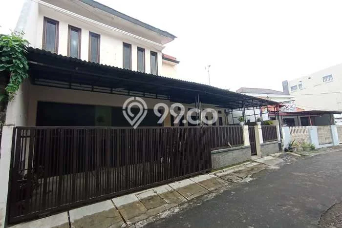 Rumah Minimalis 4 KT di Cirebon Kota Cirebon Rumah Minimalis 4 KT di Cirebon Kota Cirebon