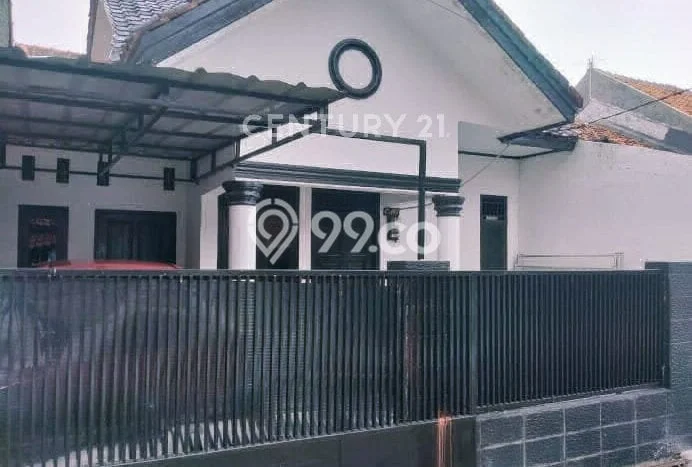 Rumah Minimalis Dijual Lokasi Cirebon Kota 2 Kamar dengan Luas Tanah 66m2 Rumah Minimalis Dijual Lokasi Cirebon Kota 2 Kamar dengan Luas Tanah 66m2