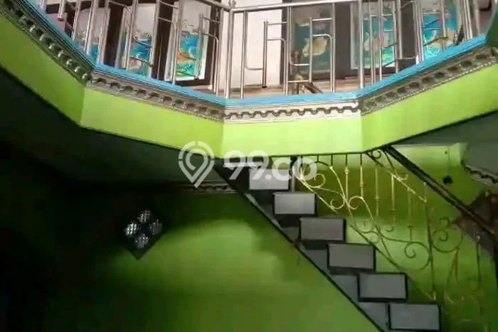 Disewakan! Rumah 4 Kamar Tidur &
2 Kamar Mandi di Cirebon Selatan, Cirebon Disewakan! Rumah 4 Kamar Tidur &
2 Kamar Mandi di Cirebon Selatan, Cirebon