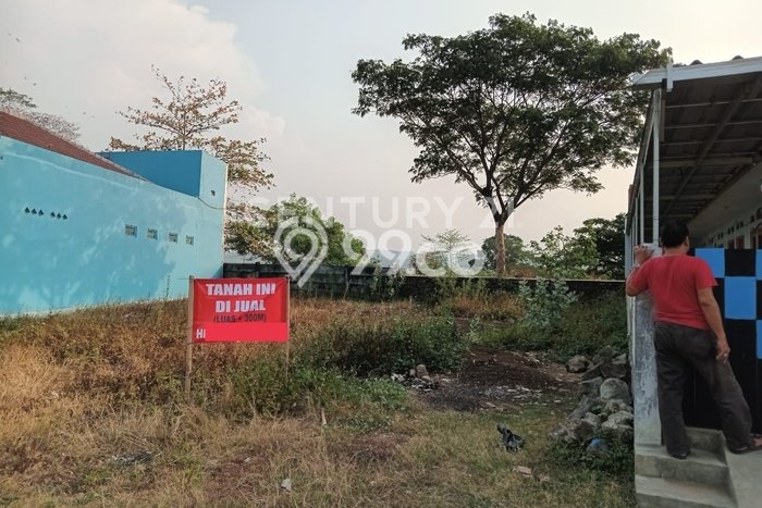 Tanah Dijual Area Strategis di Cirebon Selatan Cirebon 292m2 Tanah Dijual Area Strategis di Cirebon Selatan Cirebon 292m2