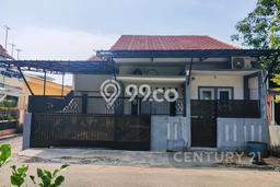 Hunian Cantik Modern Lb 64m2 di Harjamukti, Cirebon Hunian Cantik Modern Lb 64m2 di Harjamukti, Cirebon