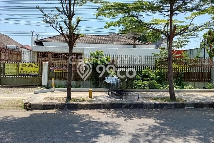 Rumah Tenang area Sukapura, 3 KM, LT 560m² LB 450m² Rumah Tenang area Sukapura, 3 KM, LT 560m² LB 450m²