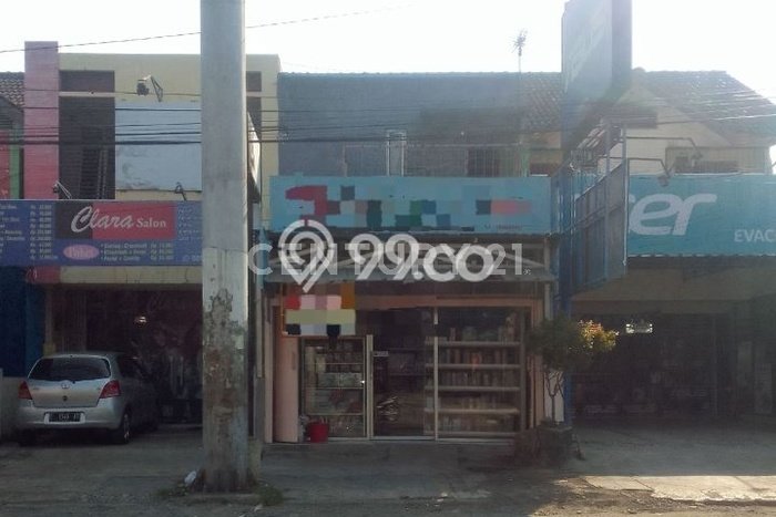 Dijual Ruko di Harjamukti Cirebon LT 72m2 / LB 136m2 Dijual Ruko di Harjamukti Cirebon LT 72m2 / LB 136m2