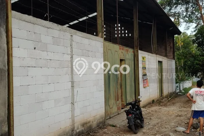 Gudang Dijual di Kawasan Kedawung, Cirebon Harga Kompetitif Gudang Dijual di Kawasan Kedawung, Cirebon Harga Kompetitif