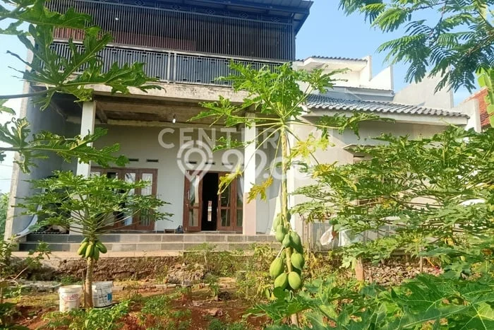 Rumah Strategis Modern Lb 400m2 di Beber, Cirebon Rumah Strategis Modern Lb 400m2 di Beber, Cirebon