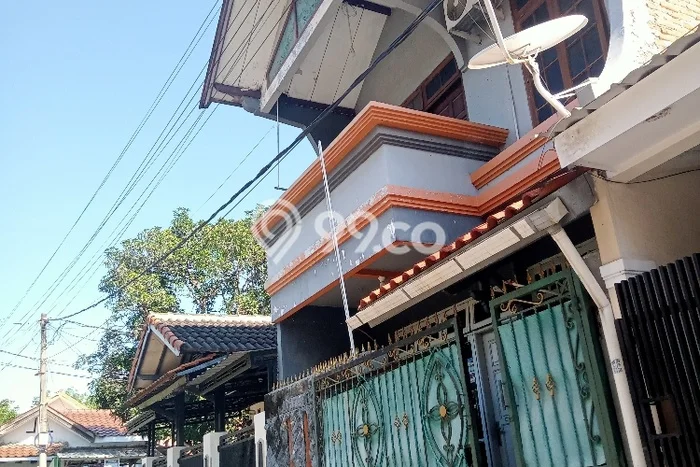 Hunian Nyaman Asri 3 KT Siap Pakai di Cirebon Kota Cirebon Hunian Nyaman Asri 3 KT Siap Pakai di Cirebon Kota Cirebon