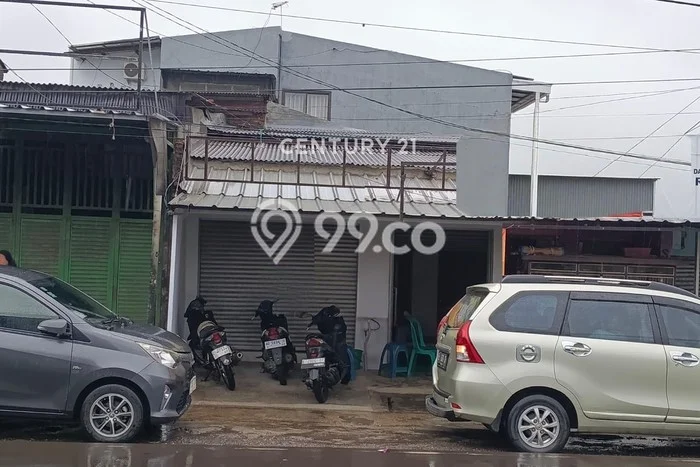 Ruko disewakan di Kedawung Cirebon dengan luas bangunan 20m2 Ruko disewakan di Kedawung Cirebon dengan luas bangunan 20m2