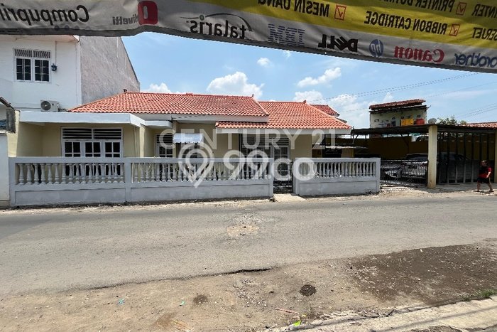 Dijual Cepat Rumah Bagus Siap Huni LB 120m2 di Kesambi, Cirebon Dijual Cepat Rumah Bagus Siap Huni LB 120m2 di Kesambi, Cirebon