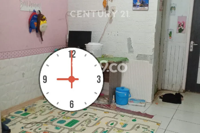 Jarang Ada! Rumah Kontrakan 2 Kamar Bagus Siap Huni Cirebon Kota Jarang Ada! Rumah Kontrakan 2 Kamar Bagus Siap Huni Cirebon Kota