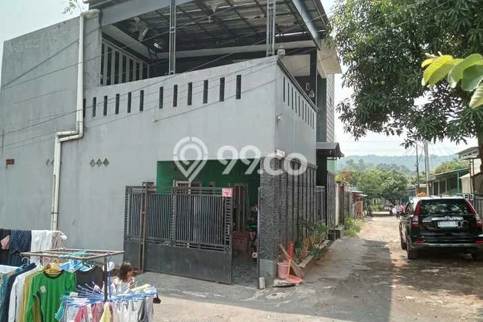 Rumah Budget Terbaik Siap Huni di Sumber LT 100m2 Rumah Budget Terbaik Siap Huni di Sumber LT 100m2