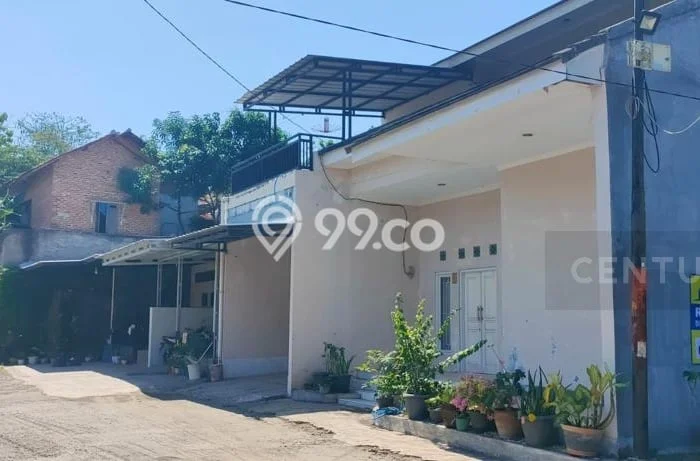 Rumah Cantik Siap Pakai Di Kedawung Luas 200m2 Aman Rumah Cantik Siap Pakai Di Kedawung Luas 200m2 Aman