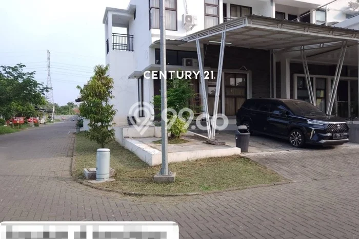 Disewakan Hunian Konsep Minimalis di Talun Cirebon dengan 3 KT Disewakan Hunian Konsep Minimalis di Talun Cirebon dengan 3 KT