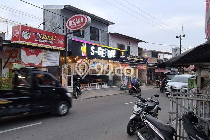 Hunian Cantik Minimalis Lb 400m2 di Talun, Cirebon Hunian Cantik Minimalis Lb 400m2 di Talun, Cirebon