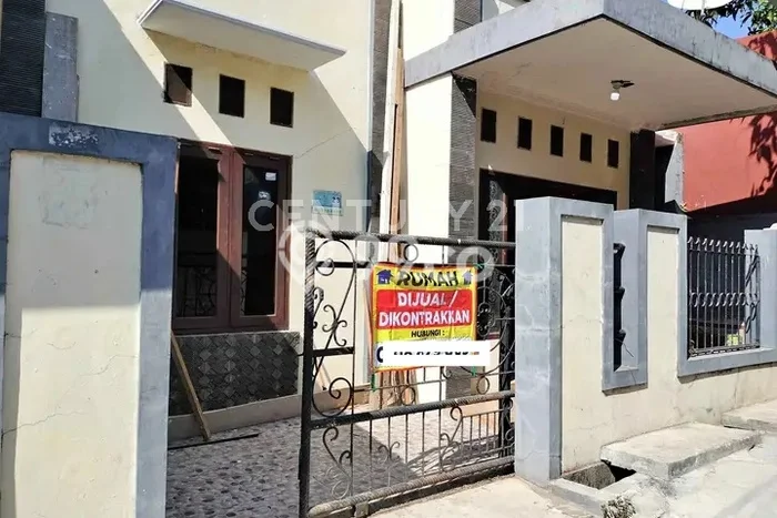Rumah sewa siap huni 3 KT di Perumnas, Cirebon Rumah sewa siap huni 3 KT di Perumnas, Cirebon
