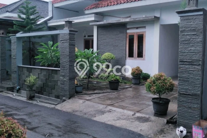 Hunian Nyaman Asri 3 KT Siap Huni di Kertawinangun Cirebon Hunian Nyaman Asri 3 KT Siap Huni di Kertawinangun Cirebon