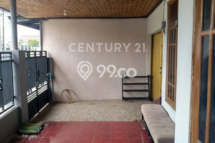 Rumah Minimalis 5 Kamar LT 145m2 di Cirebon Kota Rumah Minimalis 5 Kamar LT 145m2 di Cirebon Kota