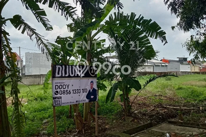 Untuk Dijual Tanah di Cirebon, Luas 874m2 SHM Untuk Dijual Tanah di Cirebon, Luas 874m2 SHM