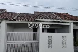 Jual Rumah Murah Meriah Sumber Punya 2 Kamar & LT 66m2 Jual Rumah Murah Meriah Sumber Punya 2 Kamar & LT 66m2