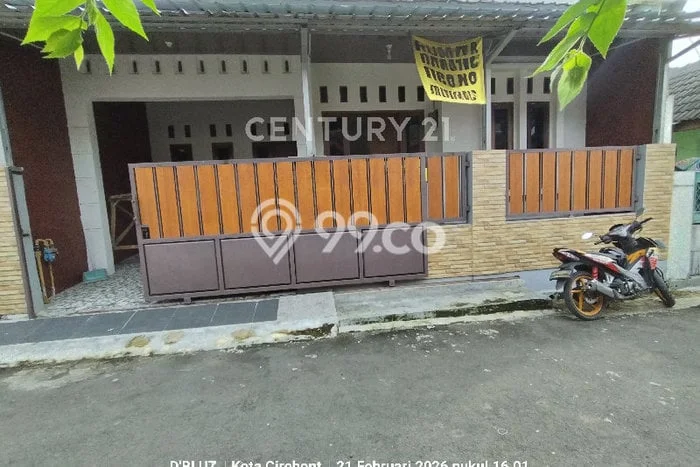 Rumah Sewa Cirebon LT 96m2 LB 96m2 Kawasan Cirebon Kota Rumah Sewa Cirebon LT 96m2 LB 96m2 Kawasan Cirebon Kota