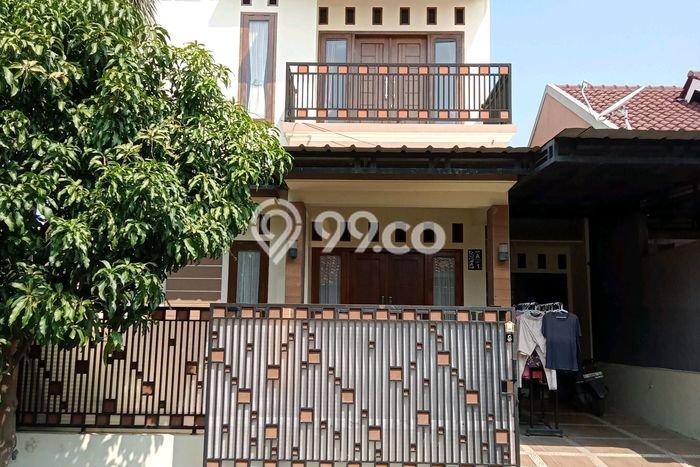 Rumah Strategis Modern Lb 145m2 di Kedawung, Cirebon Rumah Strategis Modern Lb 145m2 di Kedawung, Cirebon
