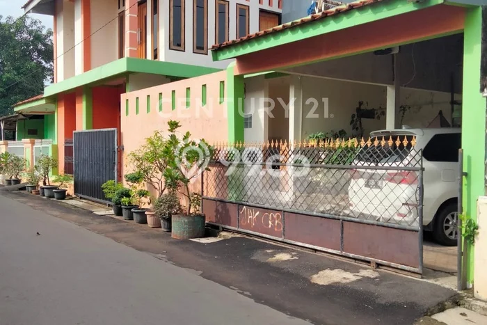 Rumah Modern Cantik 3 KT Siap Huni di Kesambi Rumah Modern Cantik 3 KT Siap Huni di Kesambi