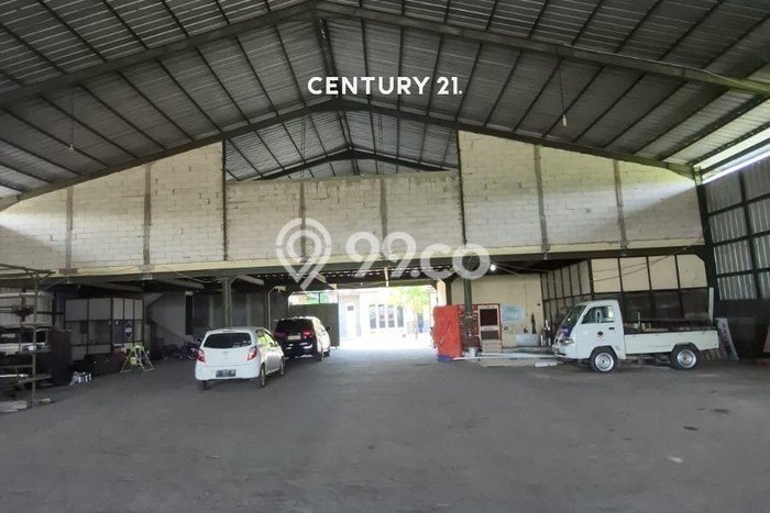 Gudang Strategis di Kedawung, Luas 1156m², Lokasi Komersial, Dekat Kedawung, Cirebon, Cirebon Gudang Strategis di Kedawung, Luas 1156m², Lokasi Komersial, Dekat Kedawung, Cirebon, Cirebon