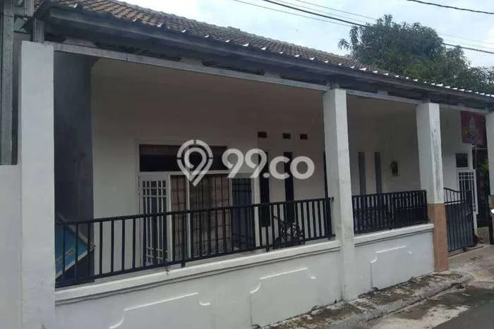 Jual Rumah Modern 3 KT di Cirebon Kota, Cirebon Jual Rumah Modern 3 KT di Cirebon Kota, Cirebon