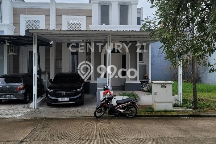 Disewakan Rumah Murah di Perumnas Cirebon dengan 2 KT Disewakan Rumah Murah di Perumnas Cirebon dengan 2 KT