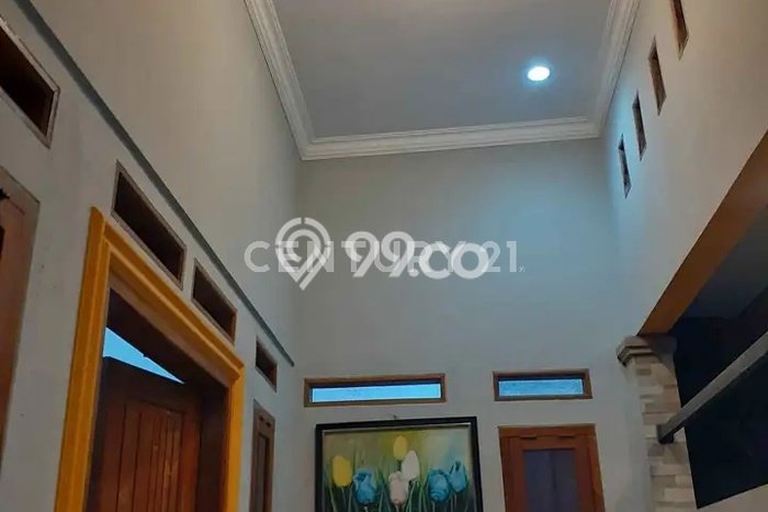 Rumah Nyaman 3 KT LB 80m2 Kondisi Bagus di Cirebon Utara Rumah Nyaman 3 KT LB 80m2 Kondisi Bagus di Cirebon Utara