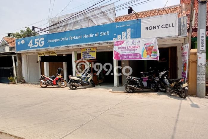 Rumah Minimalis 3 KT di Sutawinangun Cirebon Rumah Minimalis 3 KT di Sutawinangun Cirebon