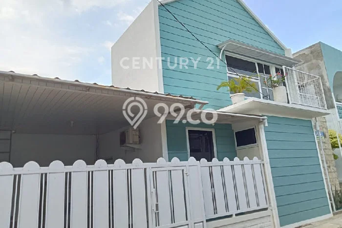 Rumah sewa siap pakai 2 KT di Cirebon Kota, Cirebon Rumah sewa siap pakai 2 KT di Cirebon Kota, Cirebon