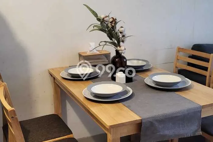 Rumah Modern Cantik 2 KT Siap Huni di Ciputat Rumah Modern Cantik 2 KT Siap Huni di Ciputat