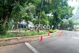Tanah Kosong Dijual di Jakarta Selatan dengan Area 456m2 Tanah Kosong Dijual di Jakarta Selatan dengan Area 456m2