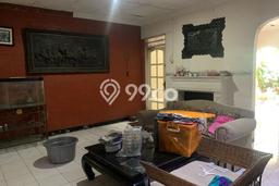 Rumah Eksklusif Dijual di Jakarta Selatan Fasilitas Lengkap Rumah Eksklusif Dijual di Jakarta Selatan Fasilitas Lengkap