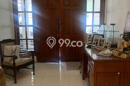 Jual Rumah Luas Elegan Dengan View Eksklusif di Gandaria, Jakarta Selatan Jual Rumah Luas Elegan Dengan View Eksklusif di Gandaria, Jakarta Selatan