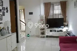 For Sale Rumah 4 Kamar Lokasi Ideal Bagus dan Strategis di Ciputat Timur For Sale Rumah 4 Kamar Lokasi Ideal Bagus dan Strategis di Ciputat Timur