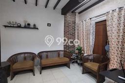 Rumah Mewah Siap Huni LT 147m2 di Pondok Aren, Tangerang Selatan Rumah Mewah Siap Huni LT 147m2 di Pondok Aren, Tangerang Selatan
