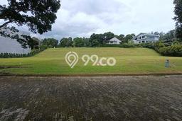 Tanah Kavling Dijual di Rancamaya, Bogor dengan Luas Tanah 945m2 Tanah Kavling Dijual di Rancamaya, Bogor dengan Luas Tanah 945m2